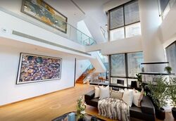 One Shenton (D1), Apartment #606993701